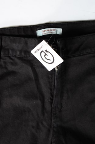 Damenhose Clockhouse, Größe XL, Farbe Schwarz, Preis € 9,00