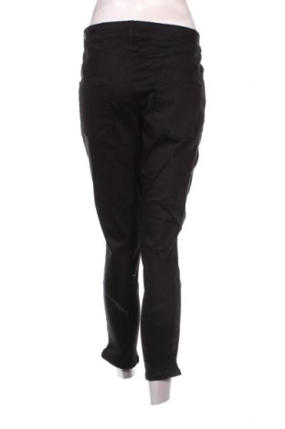 Pantaloni de femei Clockhouse, Mărime XL, Culoare Negru, Preț 44,89 Lei