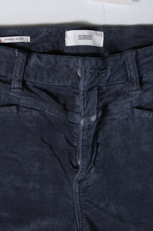 Pantaloni de femei Closed, Mărime XS, Culoare Albastru, Preț 134,28 Lei