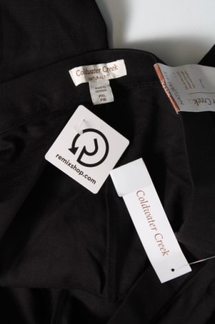 Damenhose Coldwater Creek, Größe XL, Farbe Schwarz, Preis € 64,72