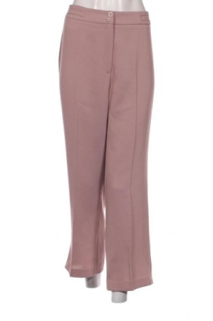 Pantaloni de femei Collection, Mărime L, Culoare Mov deschis, Preț 18,99 Lei