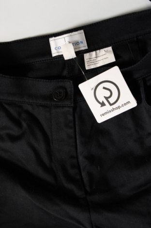Γυναικείο παντελόνι Collection, Μέγεθος S, Χρώμα Μαύρο, Τιμή 9,30 €