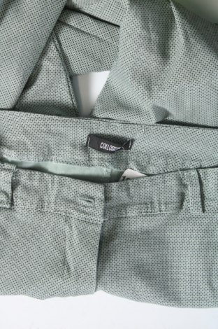 Pantaloni de femei Colloseum, Mărime XL, Culoare Verde, Preț 25,99 Lei