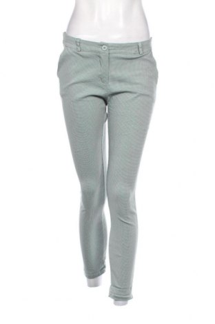 Pantaloni de femei Colloseum, Mărime XL, Culoare Verde, Preț 38,16 Lei