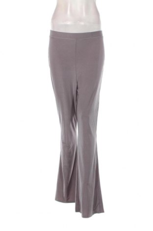 Γυναικείο παντελόνι Colloseum, Μέγεθος XL, Χρώμα Γκρί, Τιμή 8,07 €
