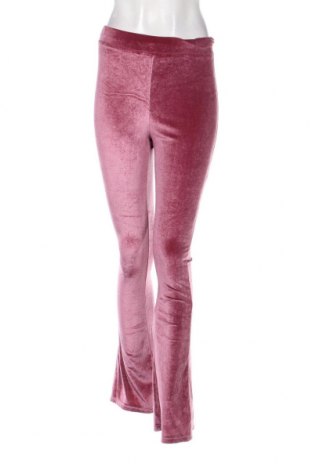 Дамски панталон Colourful Rebel, Размер S, Цвят Лилав, Цена 18,45 лв.