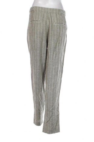 Γυναικείο παντελόνι Comma,, Μέγεθος L, Χρώμα Πράσινο, Τιμή 20,91 €