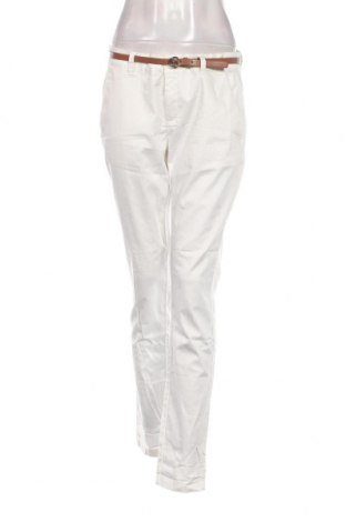 Pantaloni de femei Comma,, Mărime S, Culoare Alb, Preț 513,16 Lei