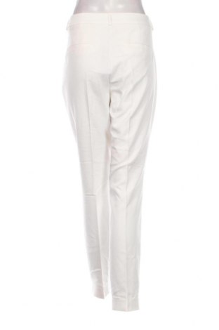 Pantaloni de femei Comma,, Mărime M, Culoare Alb, Preț 133,42 Lei