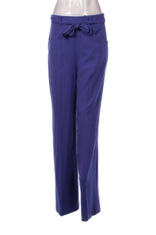 Pantaloni de femei Comma,, Mărime M, Culoare Mov, Preț 97,50 Lei