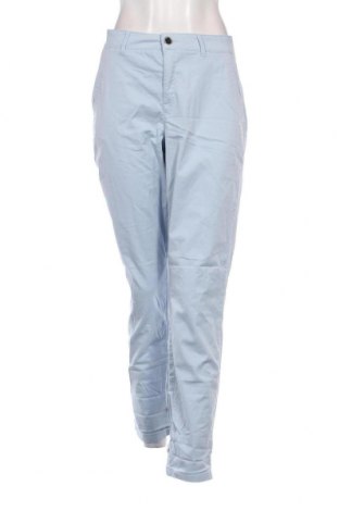 Pantaloni de femei Comma,, Mărime L, Culoare Albastru, Preț 173,47 Lei