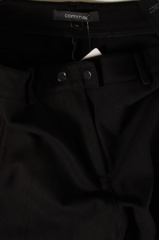 Pantaloni de femei Comma,, Mărime S, Culoare Negru, Preț 73,81 Lei