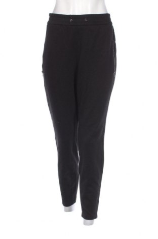 Γυναικείο παντελόνι Comma,, Μέγεθος XL, Χρώμα Μαύρο, Τιμή 42,06 €
