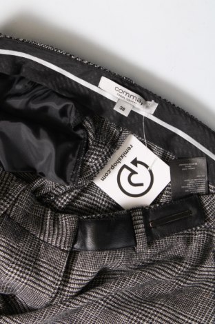 Pantaloni de femei Comma,, Mărime M, Culoare Gri, Preț 89,47 Lei