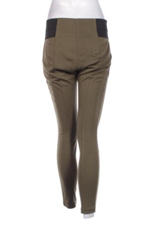 Damenhose Comma,, Größe L, Farbe Grün, Preis 18,93 €