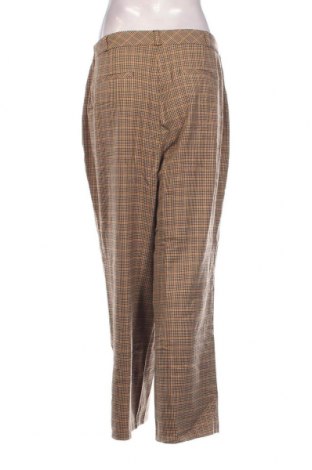 Γυναικείο παντελόνι Comma,, Μέγεθος XL, Χρώμα Πολύχρωμο, Τιμή 16,82 €