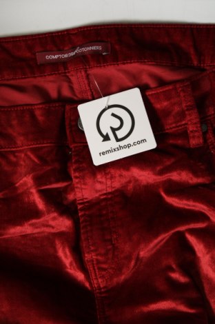 Damenhose Comptoir Des Cotonniers, Größe XXL, Farbe Rot, Preis 12,69 €