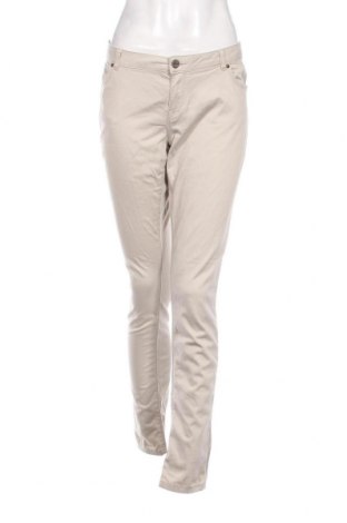 Pantaloni de femei Conbipel, Mărime XL, Culoare Bej, Preț 53,34 Lei