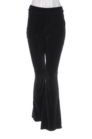 Дамски панталон CoolCat, Размер XL, Цвят Черен, Цена 13,53 лв.