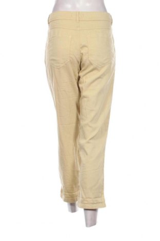 Дамски панталон Cop.copine, Размер M, Цвят Бежов, Цена 62,40 лв.