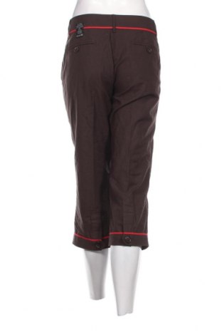 Damenhose Cop.copine, Größe L, Farbe Braun, Preis 24,50 €