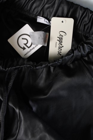 Damenhose Copperose, Größe M, Farbe Schwarz, Preis € 12,94
