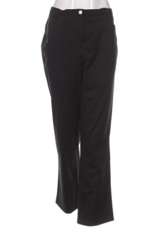 Pantaloni de femei Cosma, Mărime XL, Culoare Negru, Preț 44,99 Lei