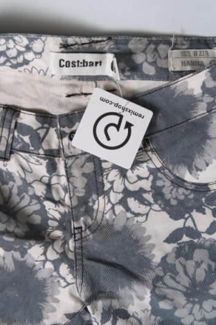 Дамски панталон Cost:bart, Размер S, Цвят Многоцветен, Цена 5,25 лв.