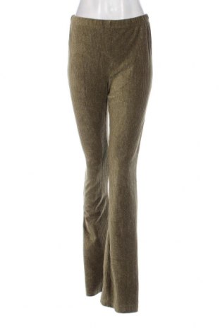 Дамски панталон Costes, Размер XL, Цвят Зелен, Цена 24,60 лв.
