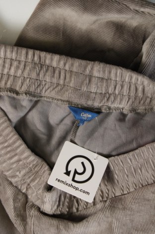 Damenhose Cotton Traders, Größe XL, Farbe Grau, Preis € 9,41