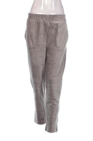 Pantaloni de femei Cotton Traders, Mărime XL, Culoare Gri, Preț 35,07 Lei