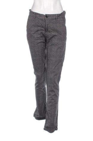 Pantaloni de femei Cottonfield, Mărime M, Culoare Gri, Preț 23,85 Lei