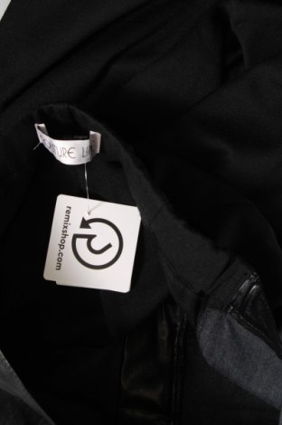 Дамски панталон Couture Line, Размер M, Цвят Черен, Цена 8,20 лв.