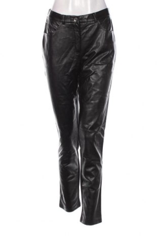Дамски панталон Couture Line, Размер M, Цвят Черен, Цена 18,45 лв.