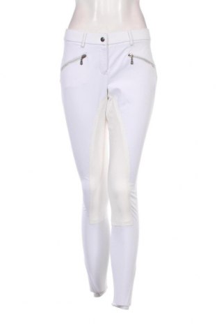 Damenhose Covalliero, Größe M, Farbe Weiß, Preis € 56,37