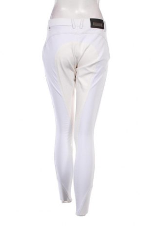 Pantaloni de femei Covalliero, Mărime M, Culoare Alb, Preț 281,12 Lei