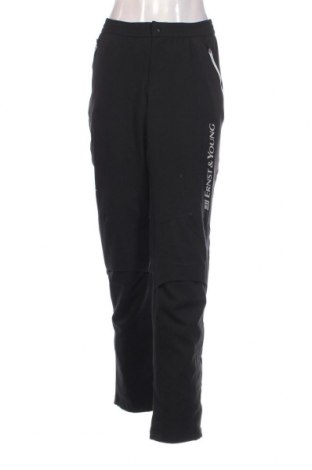 Дамски панталон Craft, Размер XL, Цвят Черен, Цена 28,05 лв.