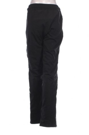 Γυναικείο παντελόνι Craft, Μέγεθος XL, Χρώμα Μαύρο, Τιμή 14,35 €