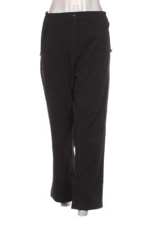 Γυναικείο παντελόνι Crane, Μέγεθος M, Χρώμα Μαύρο, Τιμή 12,06 €