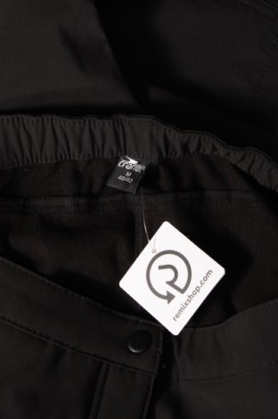 Pantaloni de femei Crane, Mărime M, Culoare Negru, Preț 32,07 Lei