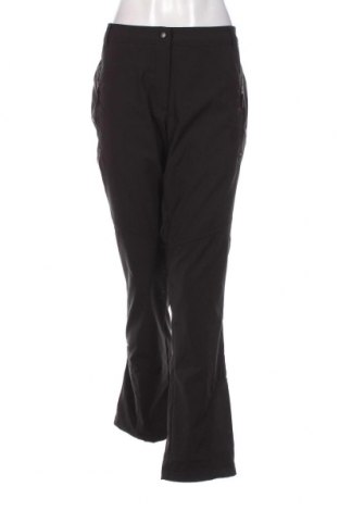 Pantaloni de femei Crane, Mărime M, Culoare Negru, Preț 19,24 Lei