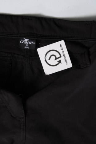 Pantaloni de femei Crane, Mărime M, Culoare Negru, Preț 19,24 Lei