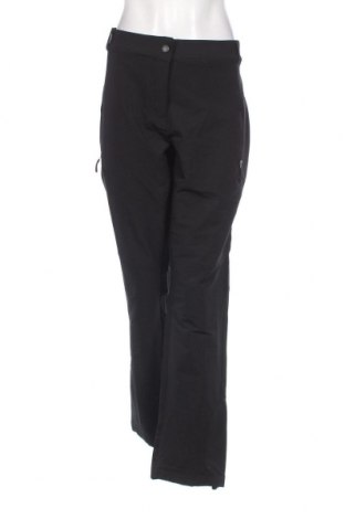 Dámske nohavice Crane, Veľkosť XL, Farba Čierna, Cena  7,74 €