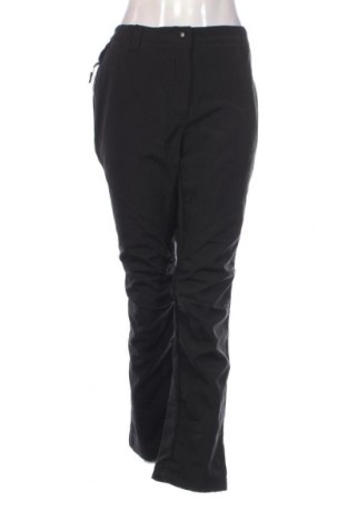 Pantaloni de femei Crane, Mărime XL, Culoare Negru, Preț 32,07 Lei