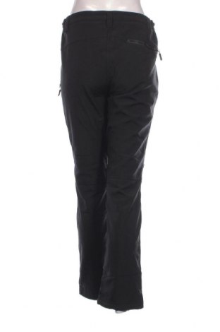 Γυναικείο παντελόνι Crane, Μέγεθος XL, Χρώμα Μαύρο, Τιμή 3,62 €