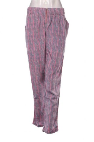 Дамски панталон Cream, Размер M, Цвят Многоцветен, Цена 29,64 лв.