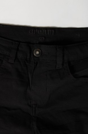 Pantaloni de femei Cream, Mărime M, Culoare Negru, Preț 26,99 Lei