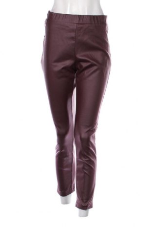 Дамски панталон Creation L, Размер M, Цвят Червен, Цена 8,20 лв.