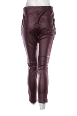 Дамски панталон Creation L, Размер M, Цвят Червен, Цена 8,20 лв.