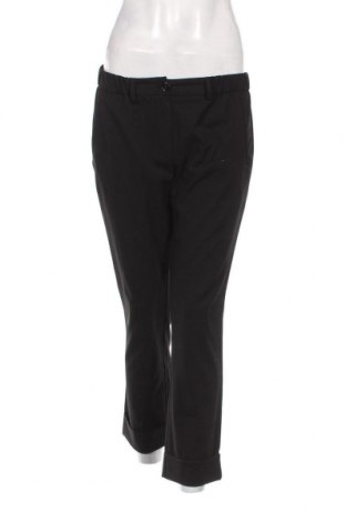 Pantaloni de femei Cristina Gavioli, Mărime M, Culoare Negru, Preț 121,46 Lei